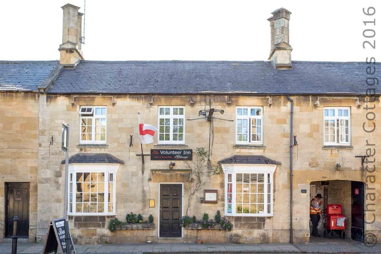 Villa The Brew House Chipping Campden Exterior foto