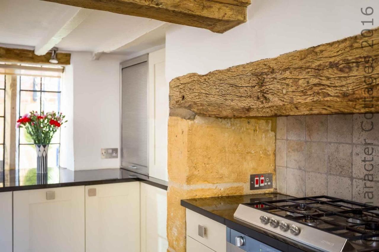 Villa The Brew House Chipping Campden Exterior foto