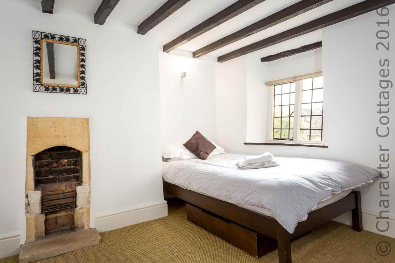 Villa The Brew House Chipping Campden Exterior foto