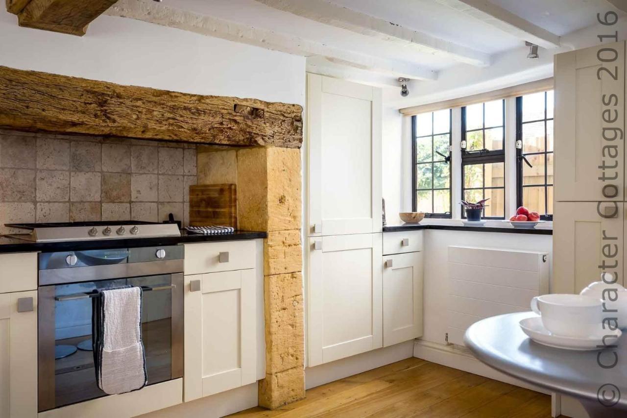 Villa The Brew House Chipping Campden Exterior foto