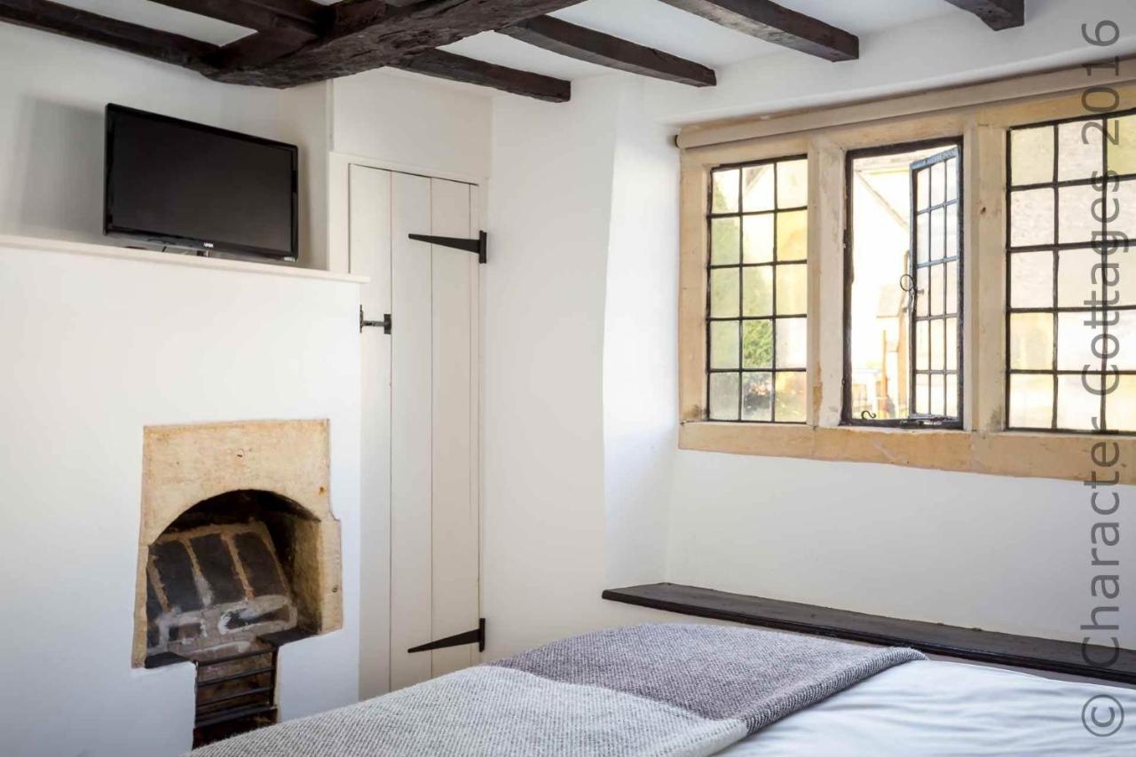 Villa The Brew House Chipping Campden Exterior foto