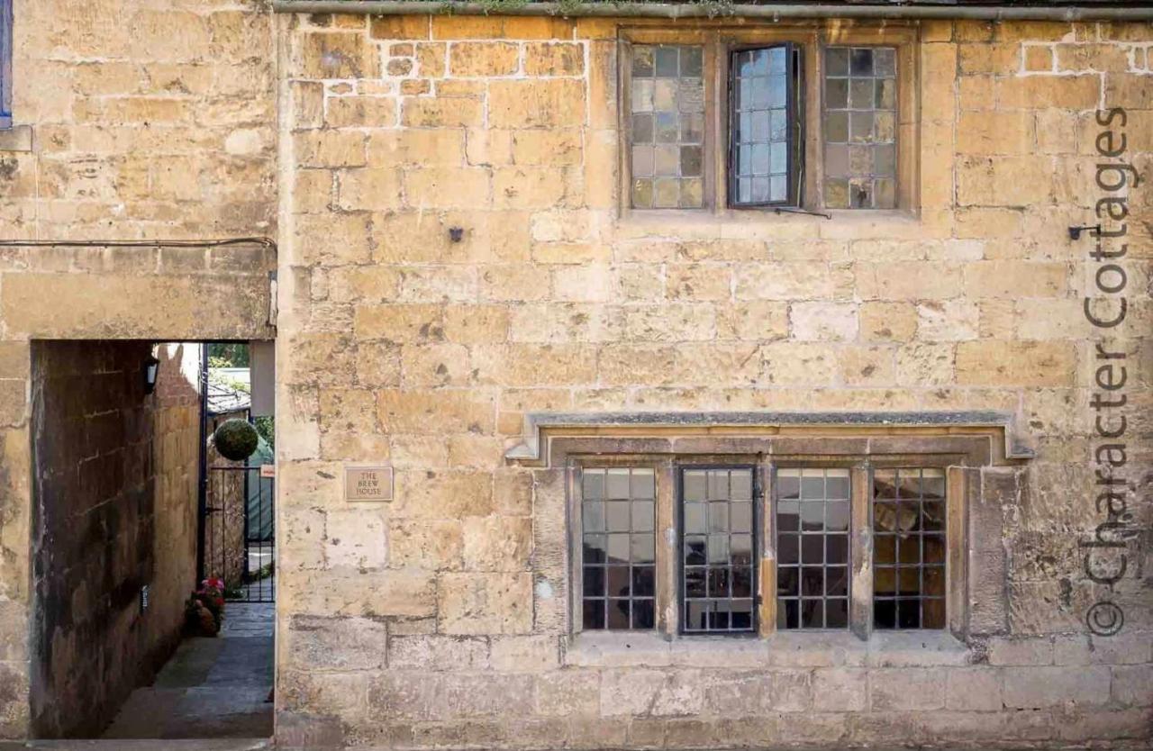 Villa The Brew House Chipping Campden Exterior foto